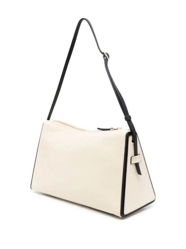 Manu Atelier  mini Prism shoulder bag