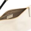 Manu Atelier  mini Prism shoulder bag