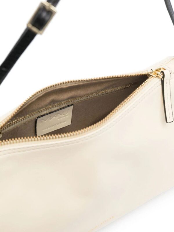 Manu Atelier  mini Prism shoulder bag