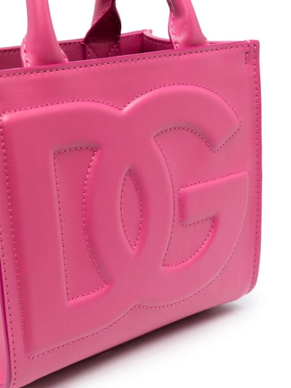 20976164_51042952_1000.jpg Dolce & Gabbana mini DG Daily tote bag