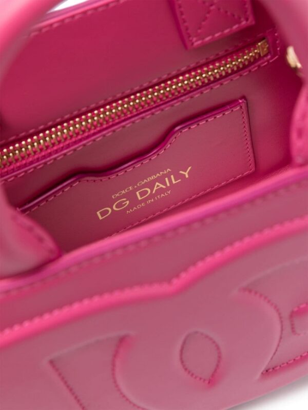 20976164_51042957_1000.jpg Dolce & Gabbana mini DG Daily tote bag