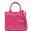20976164_51042959_1000.jpg Dolce & Gabbana mini DG Daily tote bag