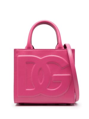 20976164_51042959_1000.jpg Dolce & Gabbana mini DG Daily tote bag