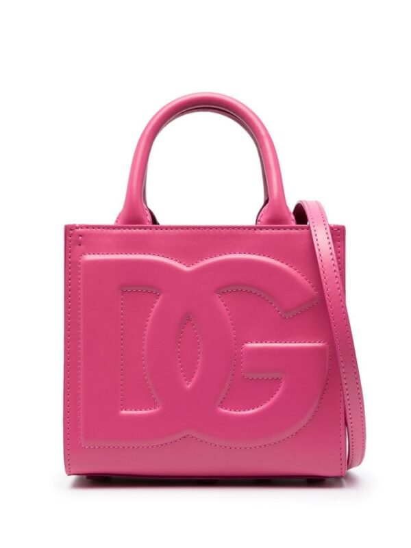 20976164_51042959_1000.jpg Dolce & Gabbana mini DG Daily tote bag