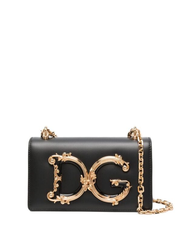 20977076_51041879_1000.jpg Dolce & Gabbana DG Girls leather crossbody bag