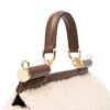 20981113_51058369_1000.jpg Dolce & Gabbana medium Sicily shearling tote bag