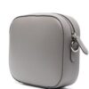 Stella McCartney mini perforated-logo crossbody bag