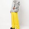 Stella McCartney mini perforated-logo crossbody bag