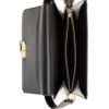 Ralph Lauren Collection  RL logo-plaque crossbody bag