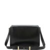 Ralph Lauren Collection  RL logo-plaque crossbody bag