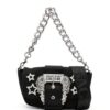 20988463_51051211_1000.jpg Versace Jeans Couture buckle-detail shoulder bag