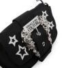 20988463_51051216_1000.jpg Versace Jeans Couture buckle-detail shoulder bag