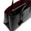 20989183_51053881_1000.jpg Emporio Armani logo-stamp leather tote bag