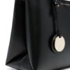 20989183_51053897_1000.jpg Emporio Armani logo-stamp leather tote bag