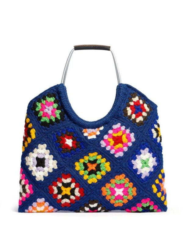 20990358_51179028_1000.jpg Marni Market geometric-pattern crochet tote bag
