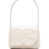20991920_51074896_1000.jpg Dolce & Gabbana DG Logo leather shoulder bag
