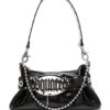 20996388_51065110_1000.jpg DSQUARED2 Gothic leather shoulder bag