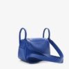 20f523de6ee3f7f3d1335b79680e4663_400x_42d045d6-43ad-40a9-a573-ce86c754f2f9.jpg Hermès Mini Lindy 20 in Bleu Electrique Taurillon Clemence with Palladium Hardware bag