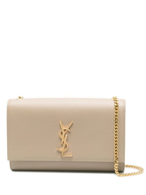 11146373_53538124_1000.jpg Saint Laurent medium Monogram leather shoulder bag