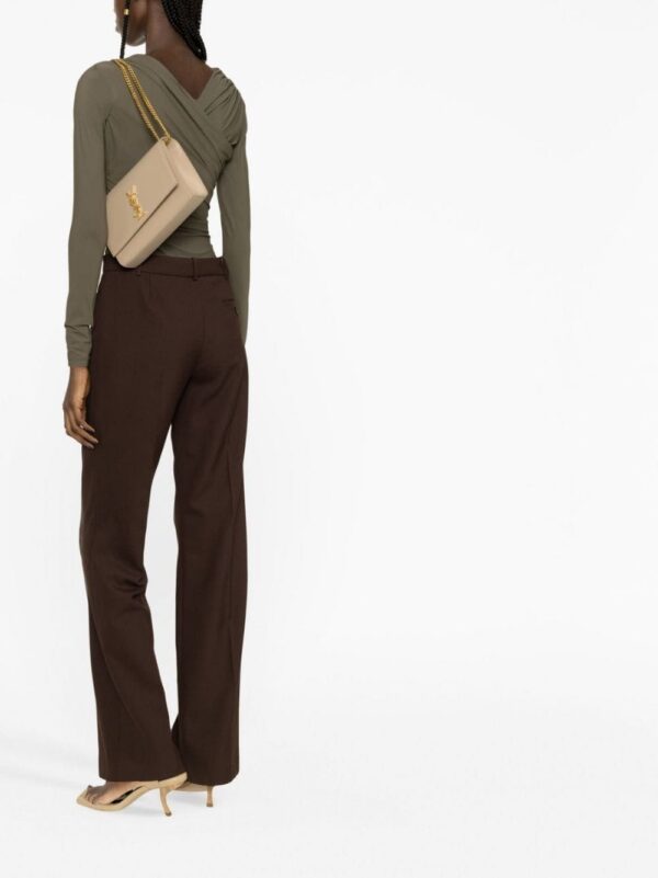 11146373_53538125_1000.jpg Saint Laurent medium Monogram leather shoulder bag