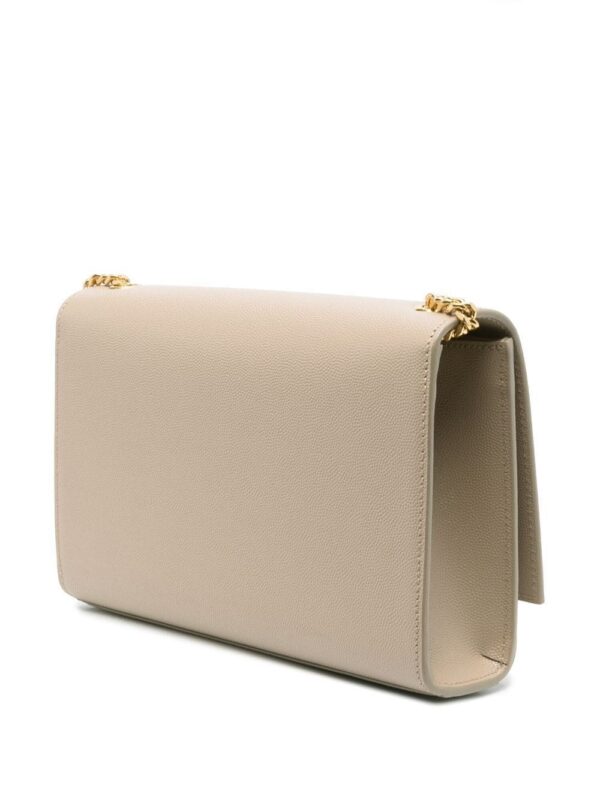 11146373_53538126_1000.jpg Saint Laurent medium Monogram leather shoulder bag