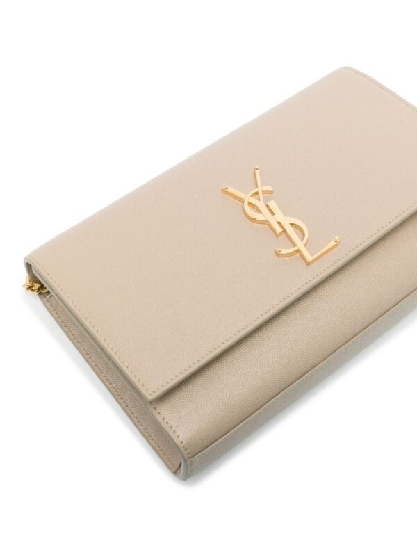11146373_53538127_1000.jpg Saint Laurent medium Monogram leather shoulder bag