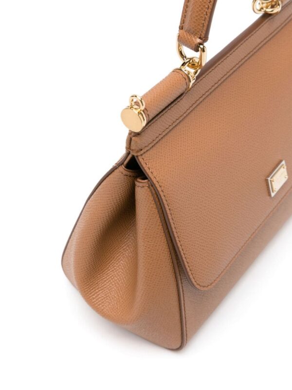 11354421_51525151_1000.jpg Dolce & Gabbana small Sicily shoulder bag