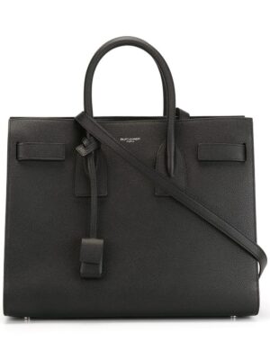 11484481_7059685_1000.jpg Saint Laurent small Sac de Jour tote bag