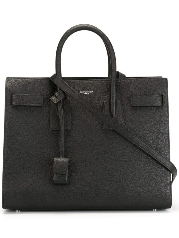 11484481_7059685_1000.jpg Saint Laurent small Sac de Jour tote bag