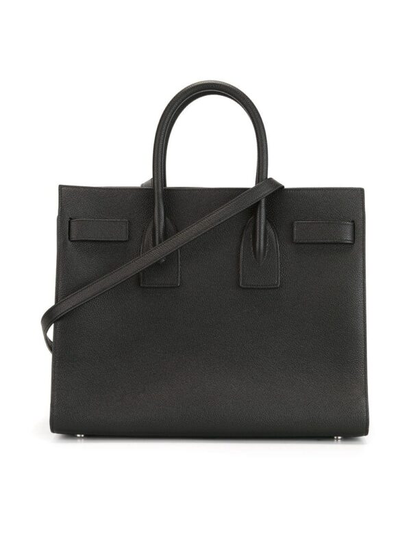 11484481_7059691_1000.jpg Saint Laurent small Sac de Jour tote bag