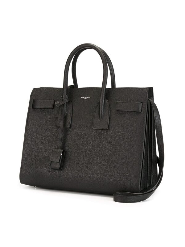 11484481_7059696_1000.jpg Saint Laurent small Sac de Jour tote bag