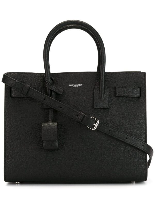 11484493_7059777_1000.jpg Saint Laurent Sac de Jour Baby tote bag
