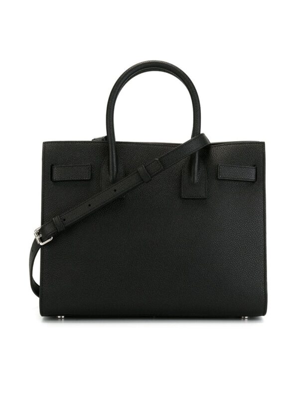 11484493_7059781_1000.jpg Saint Laurent Sac de Jour Baby tote bag