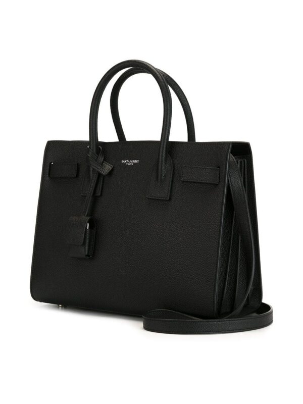 11484493_7059783_1000.jpg Saint Laurent Sac de Jour Baby tote bag