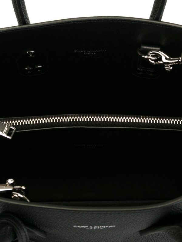 11484493_7059785_1000.jpg Saint Laurent Sac de Jour Baby tote bag