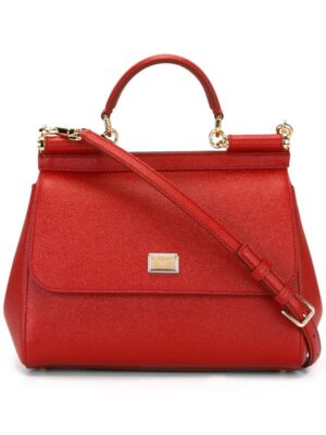 11499285_7194640_1000.jpg Dolce & Gabbana Sicily shoulder bag