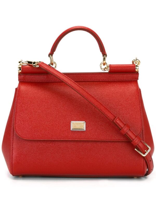 11499285_7194640_1000.jpg Dolce & Gabbana Sicily shoulder bag