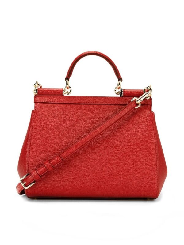 11499285_7194642_1000.jpg Dolce & Gabbana Sicily shoulder bag