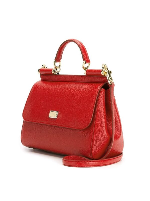 11499285_7194643_1000.jpg Dolce & Gabbana Sicily shoulder bag