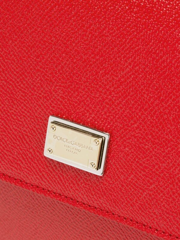 11499285_7194645_1000.jpg Dolce & Gabbana Sicily shoulder bag