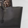 11787687_218ffc54-0050-42ce-aff6-d27fe1b933e5_1000.jpg Saint Laurent large Shopper tote bag