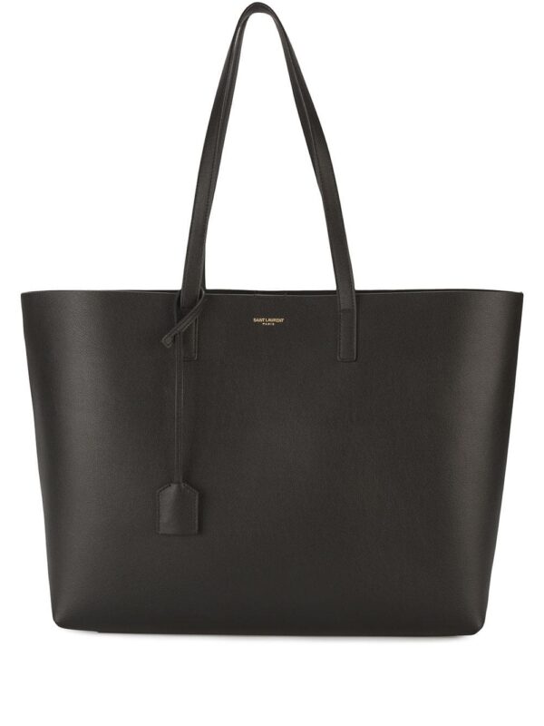 11787687_264064fd-a711-472b-b931-51e70b8fad82_1000.jpg Saint Laurent large Shopper tote bag