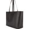 11787687_cbdabe0d-62fb-4bfd-8372-00c58391c76f_1000.jpg Saint Laurent large Shopper tote bag