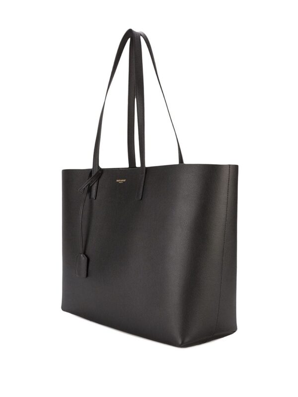 11787687_cbdabe0d-62fb-4bfd-8372-00c58391c76f_1000.jpg Saint Laurent large Shopper tote bag