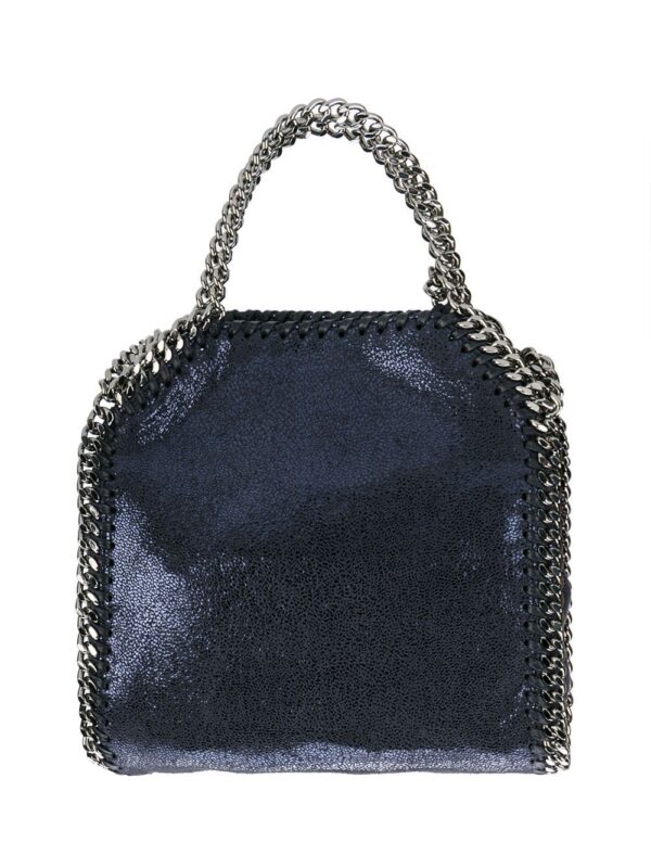 11809208_8917574_1000.jpg Stella McCartney mini Falabella tote
