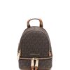 Michael Kors mini backpack