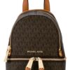 Michael Kors mini backpack