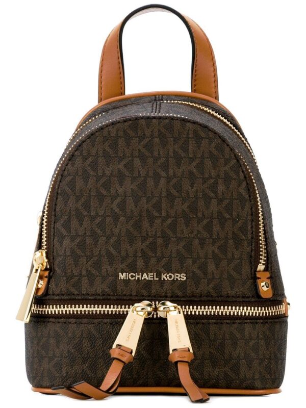Michael Kors mini backpack