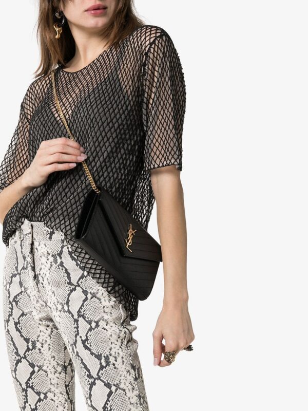 12101723_50000174_1000.jpg Saint Laurent Envelope chain crossbody bag