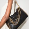 12157665_39930124_1000.jpg Stella McCartney large Falabella tote bag